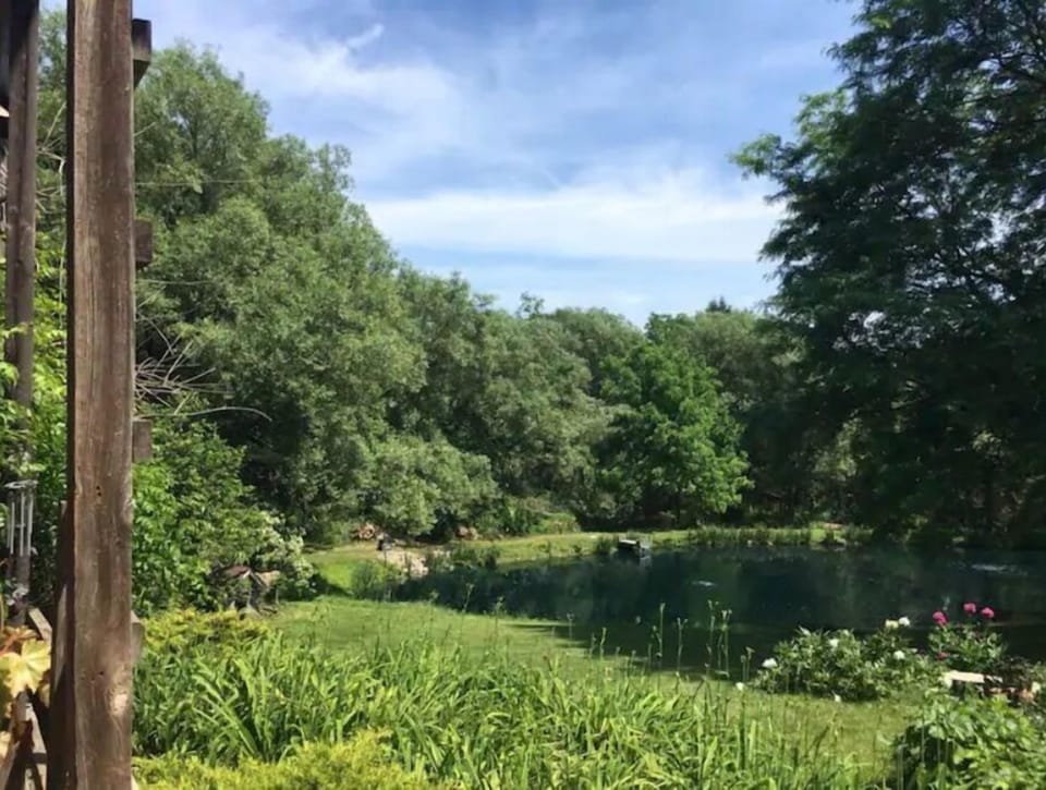 Special Skaneateles farm apt! …i.e.”the granary” #3 Apartment in Spafford