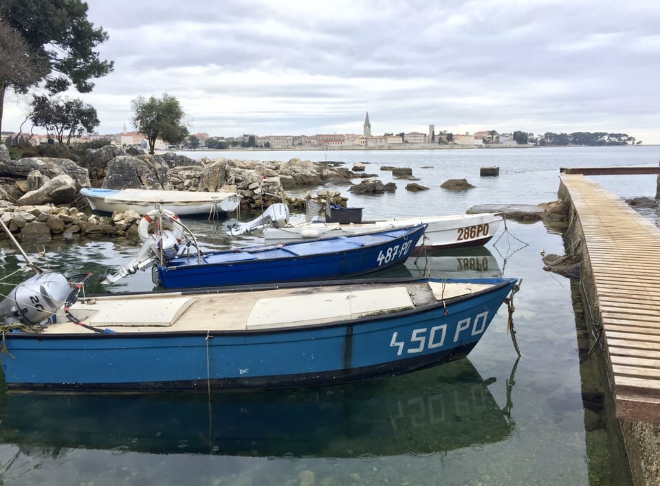 Marina