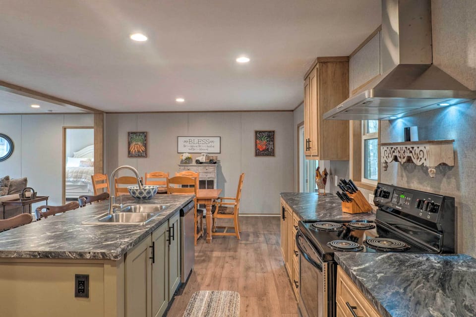 Kitchen | Cooking Basics | Coffee Maker