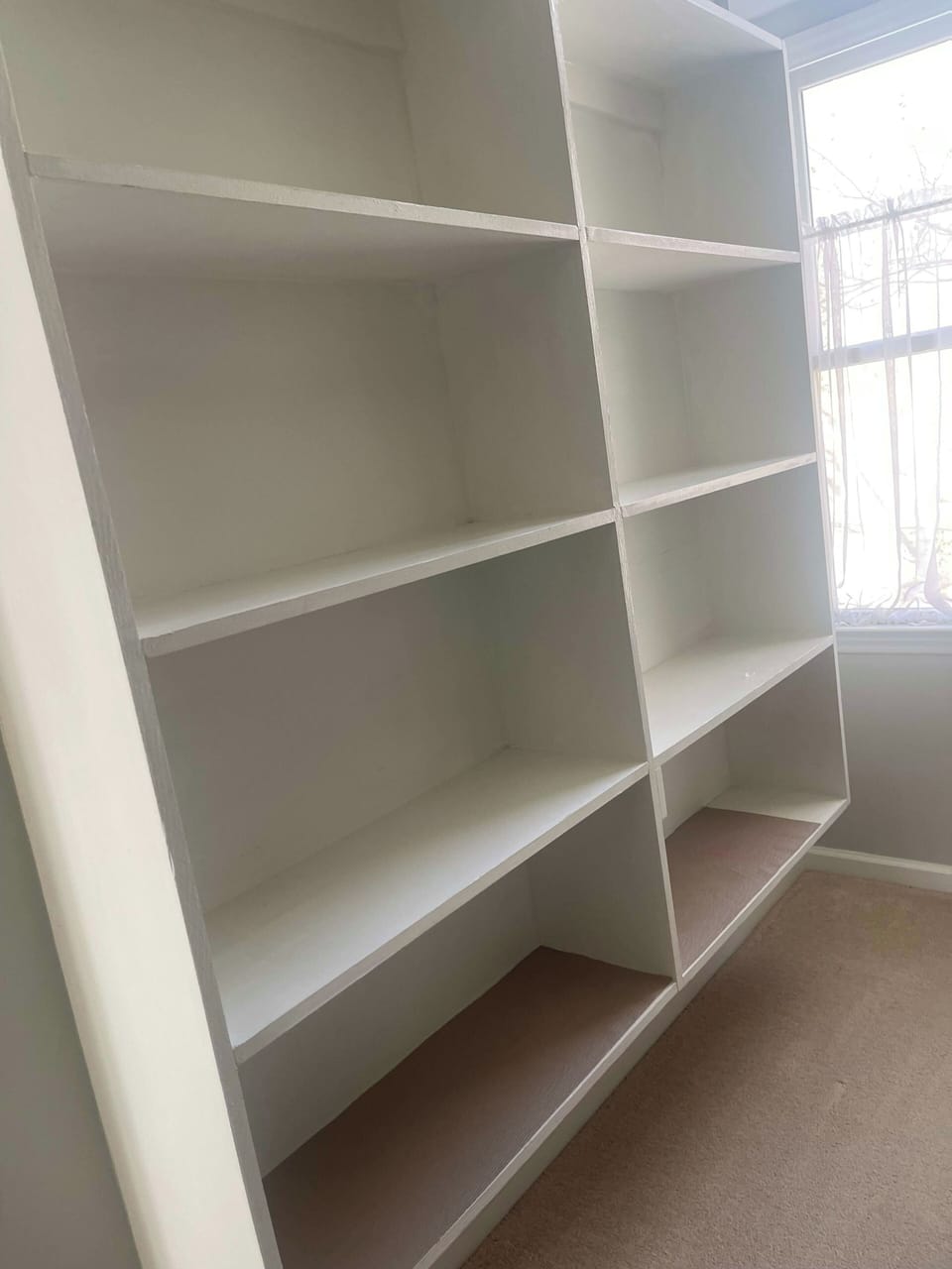 Master Loft Double Sided