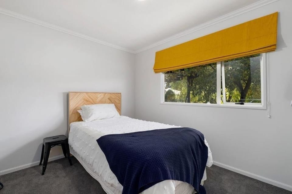 Bedroom 3 - a King Single Room 