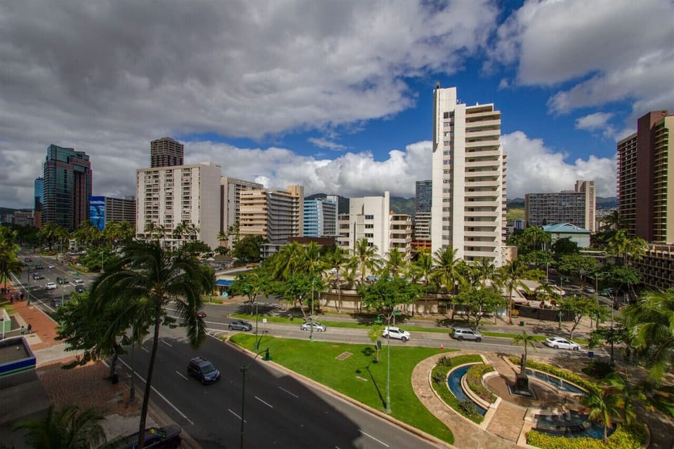 waikiki