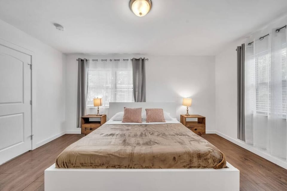 Master Suite