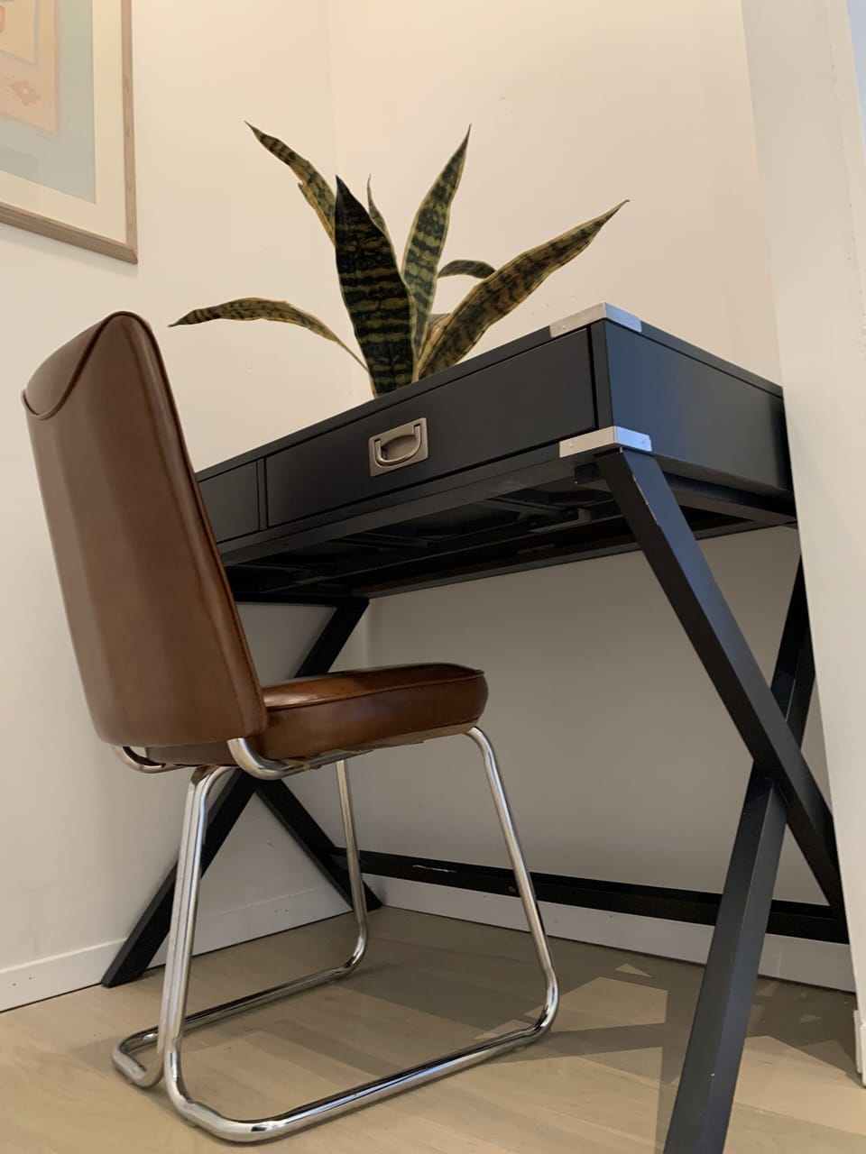 Office/Work Space