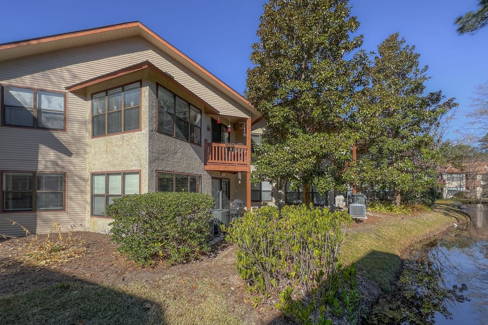 Harbour Oaks 121 - Greenspace