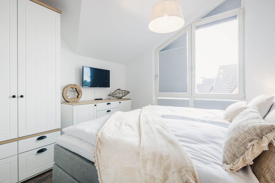 Onna, Germany Apartment in Zingst