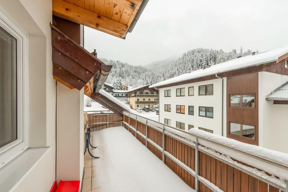 Patio / Balcony