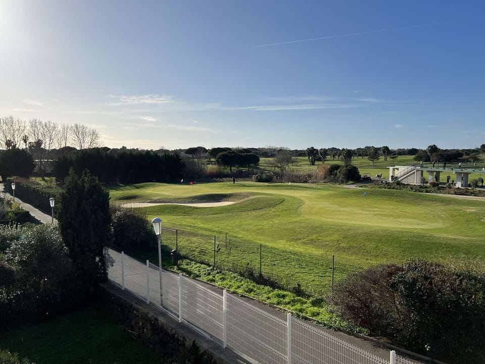 Golf