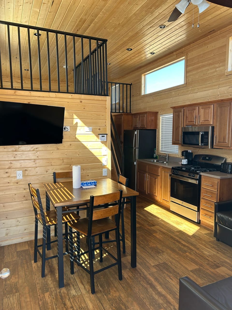 Kitchen Dining table