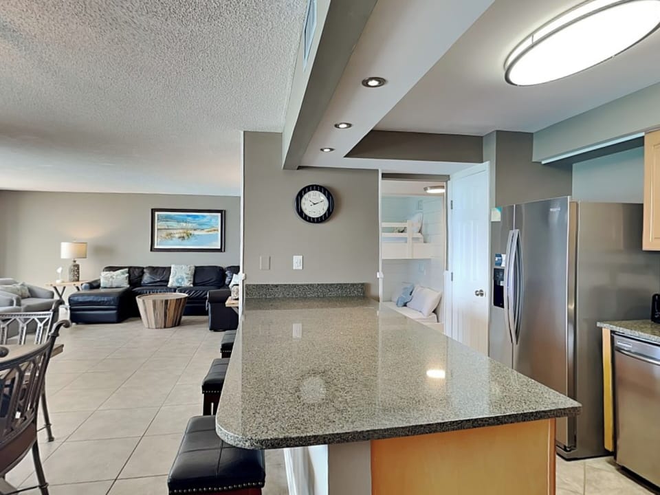 Breakfast Bar