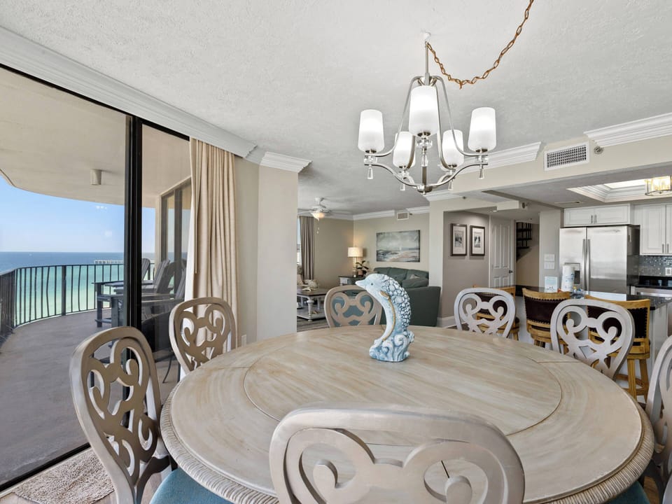 Dining Area - First Floor