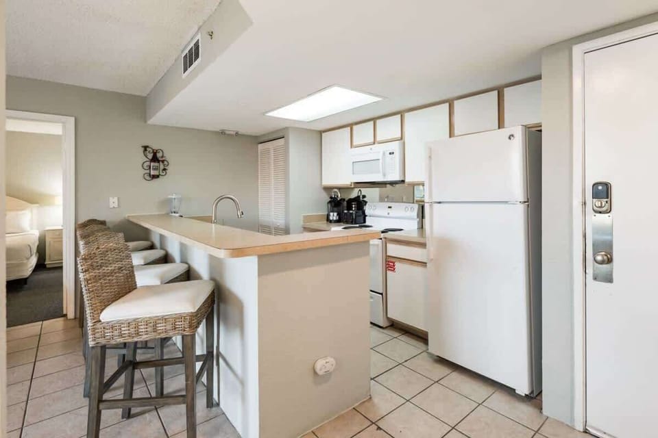Kitchen Overview
