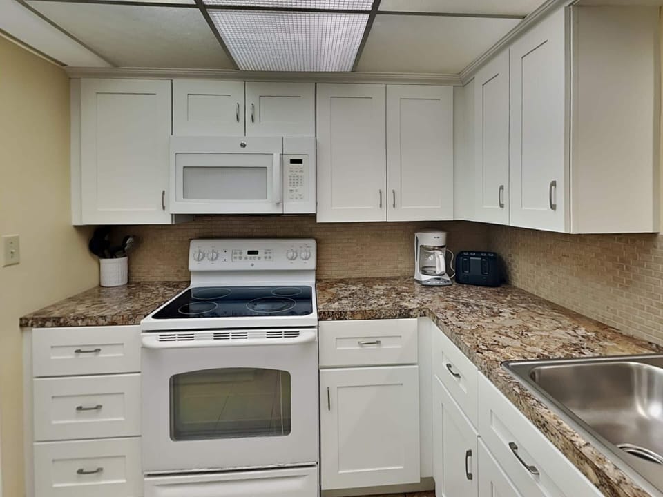 Kitchen, First Floor