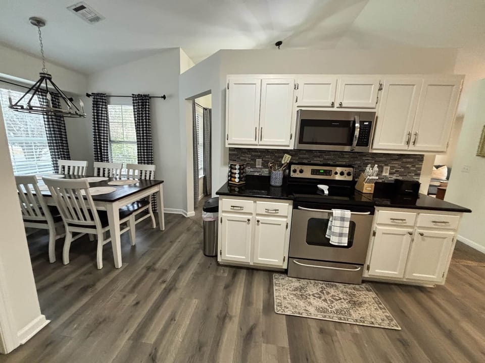 Spice Rack