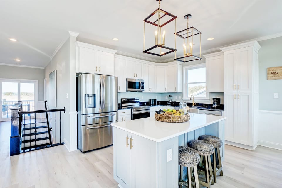 Kitchen (2nd fl)