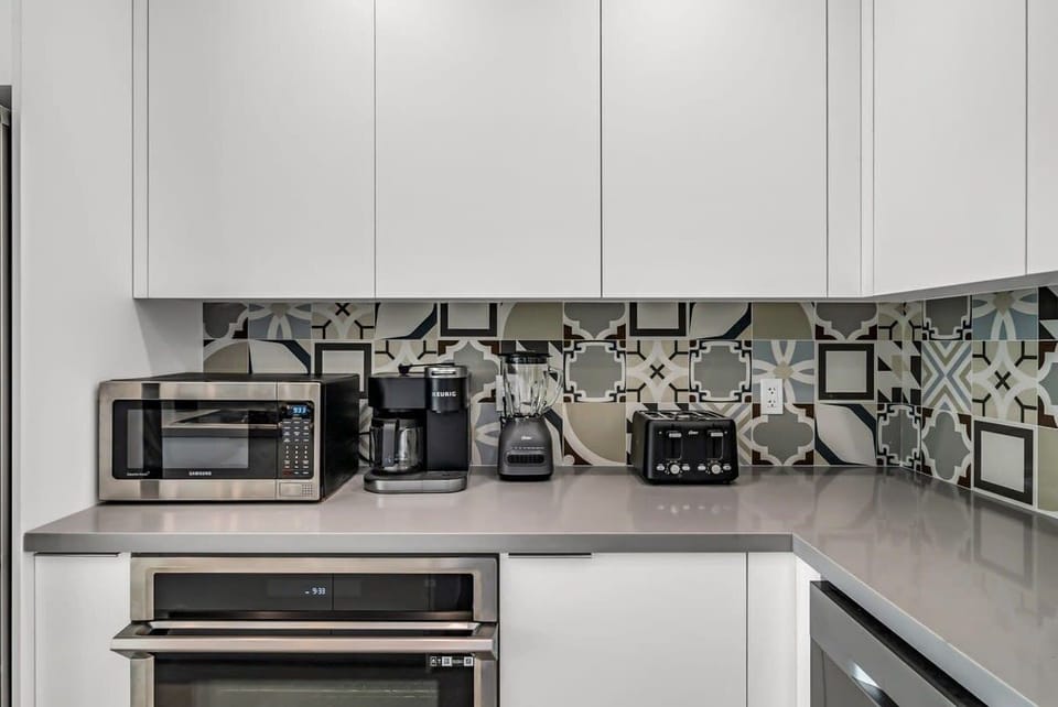Brew, sip, and savor the perfect cup in the comfort of your home away from home