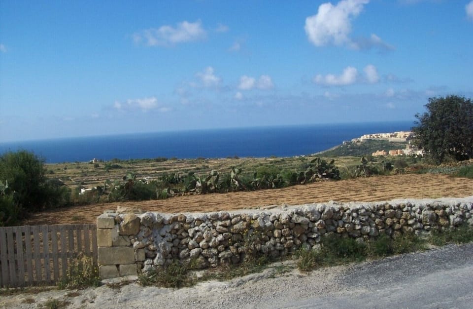 Part of the view enjoyed from Mounsey 1