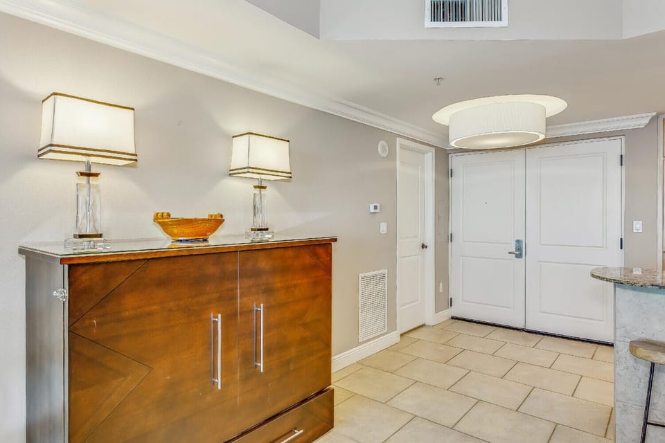 Entryway 1.0