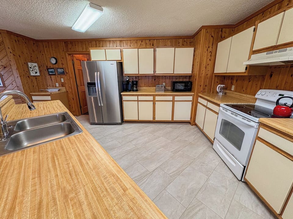 Kitchen 2026