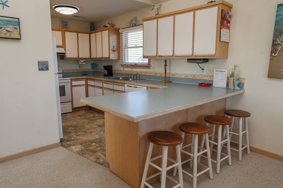 Kitchen 2025