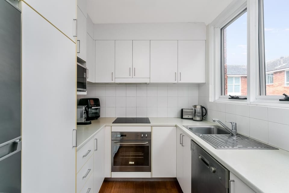 Apartment Images
