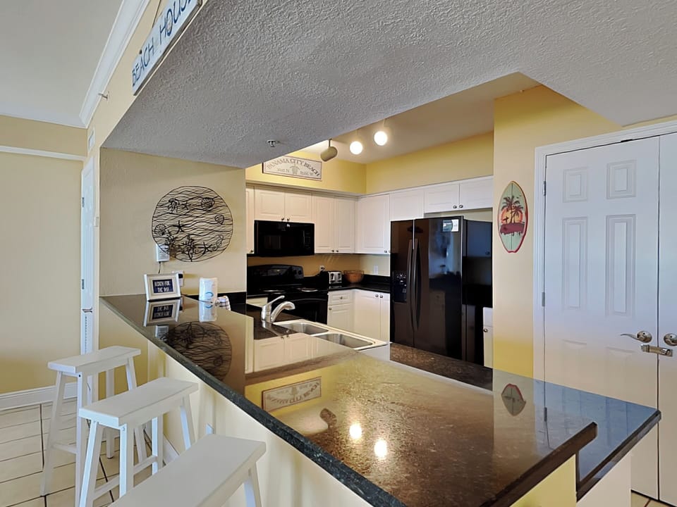 Breakfast Bar