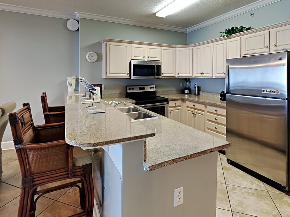 Breakfast Bar