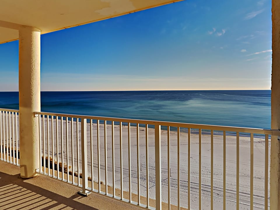Balcony Views