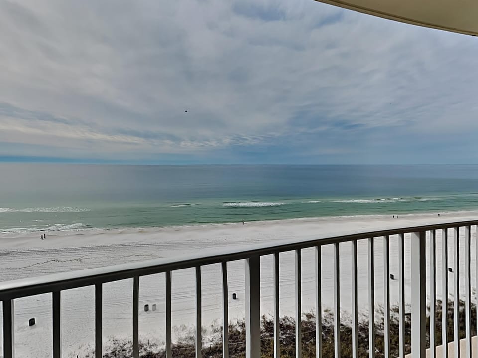 Balcony Views