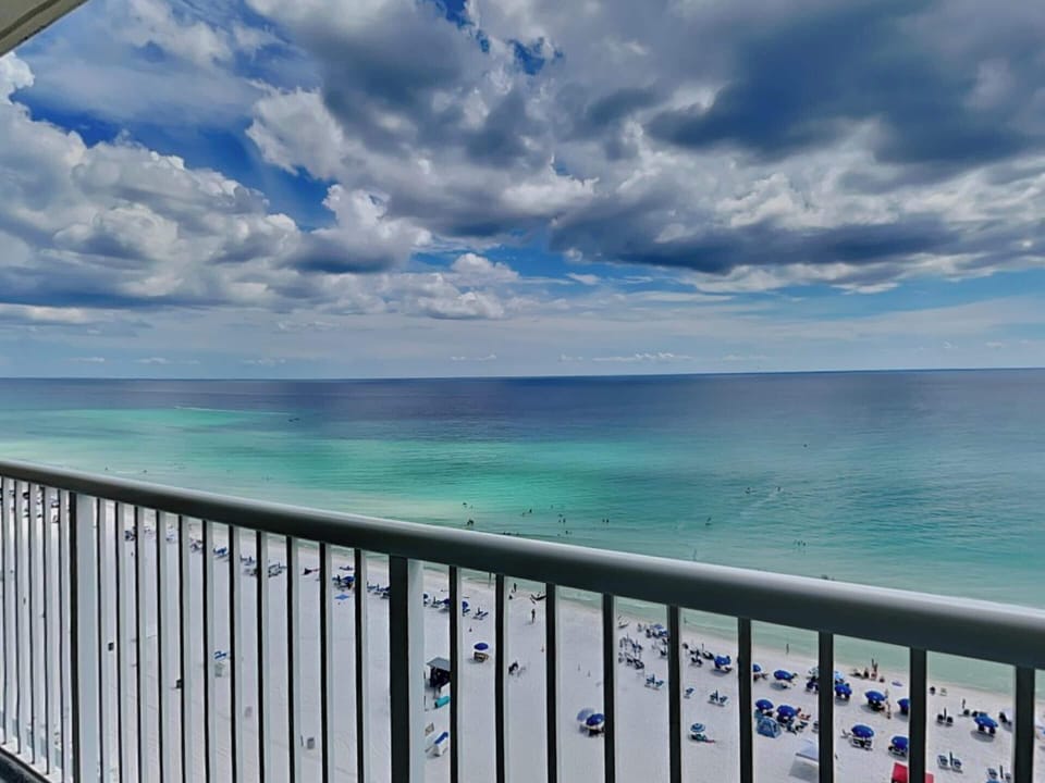 Welcome to Majestic Beach Towers II #1204