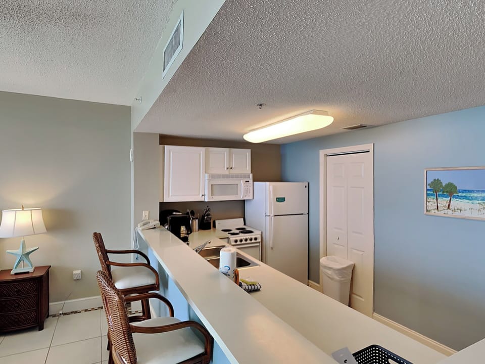 Breakfast Bar