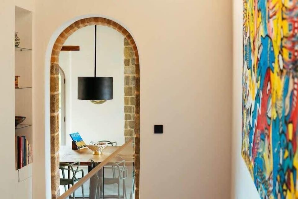 Halway