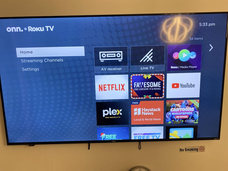 Television