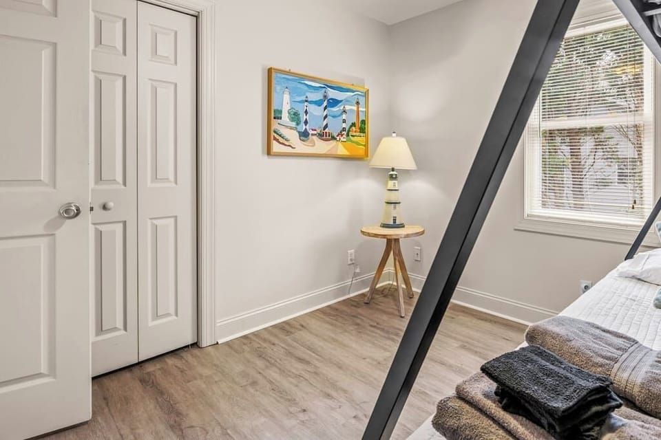 Kids room
