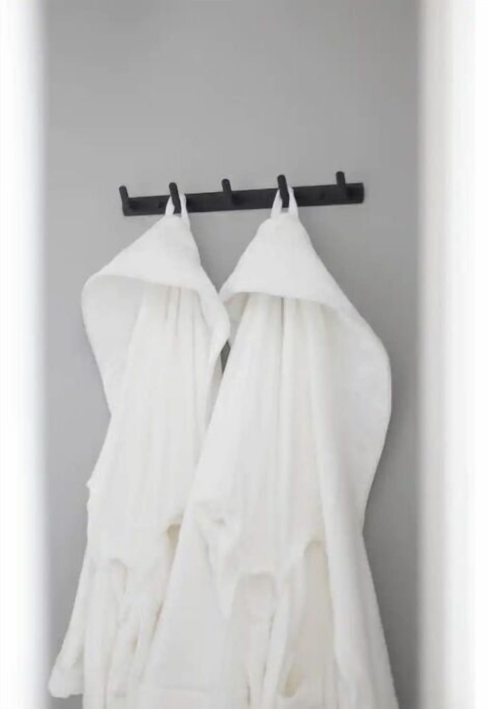 You will feel like your staying at the ritz once you put these puppies on!