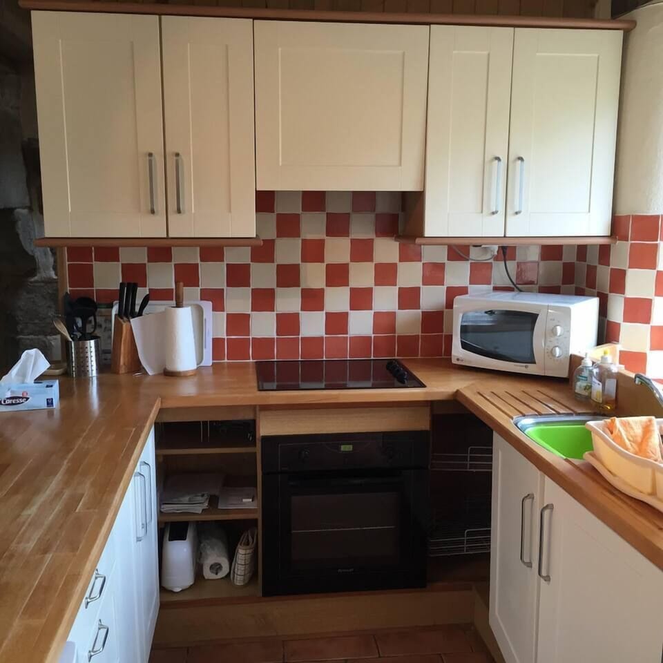 Clement Kitchen