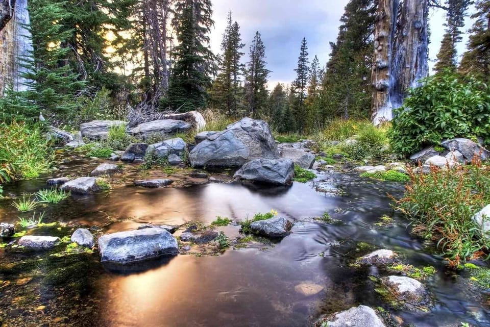 Scenic hikes and serene landscapes are just around the corner. 