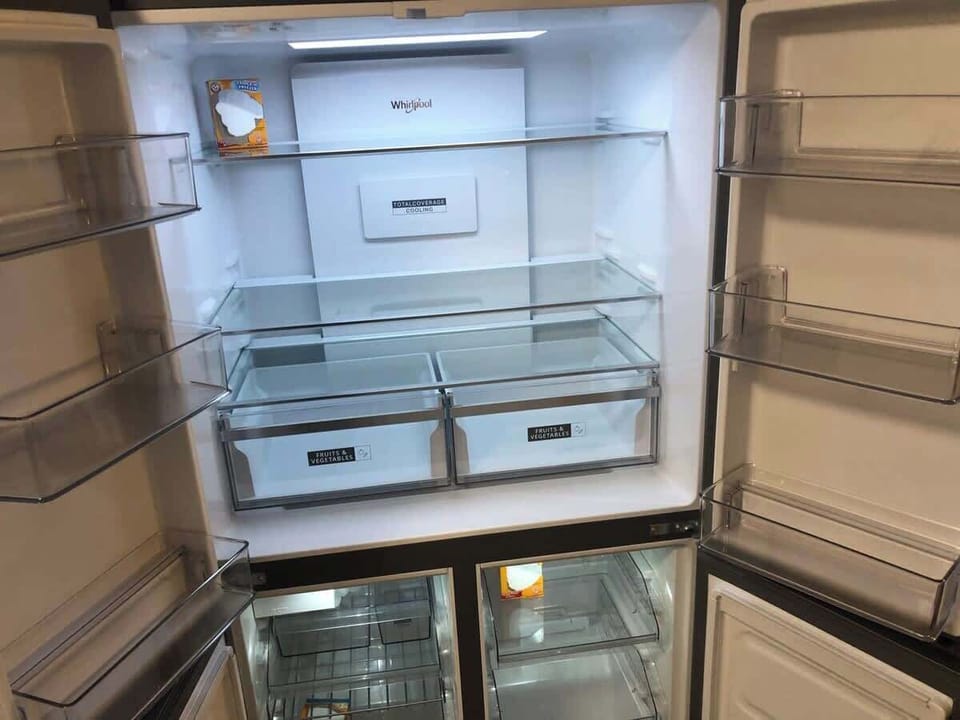 Refrigerator
