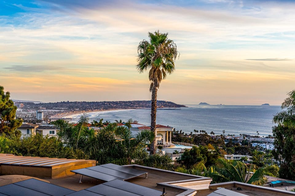 Views, Views, Views!