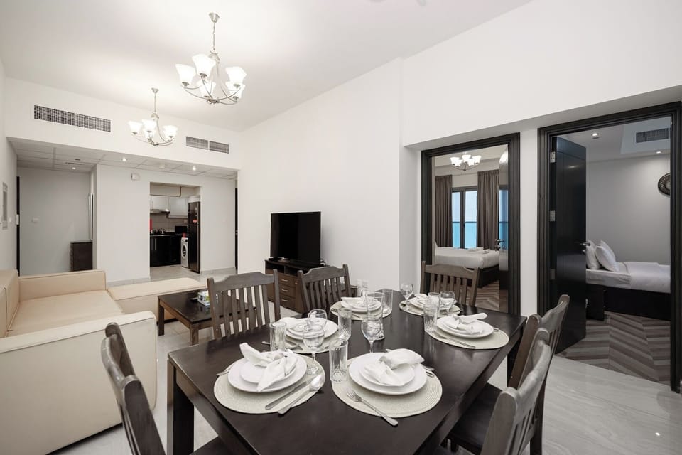 Dinning area