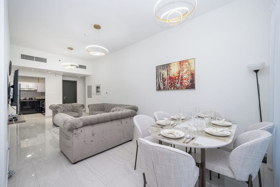 Dinning area