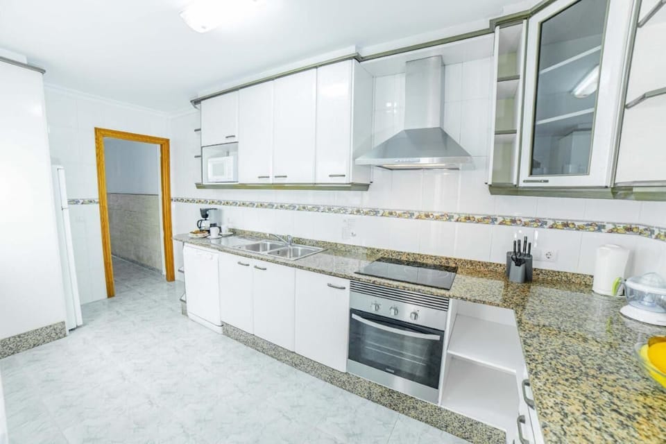 Coastal House Sa Fortalesa in Alcudia - Mallorca