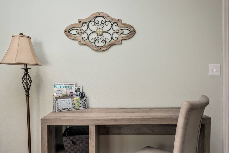 "Loved the place, lots of space, clean, and fabulous location near everything!" - M