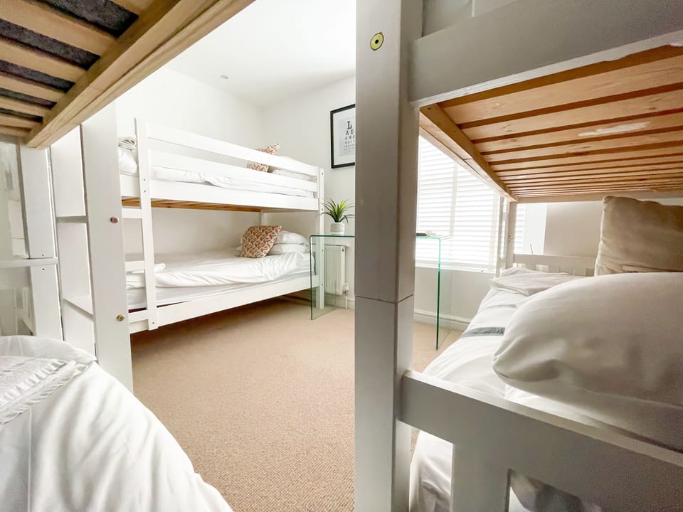 Bunk Room
