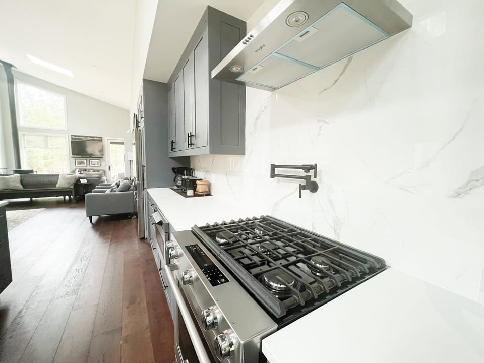 Kitchen - Kitchen