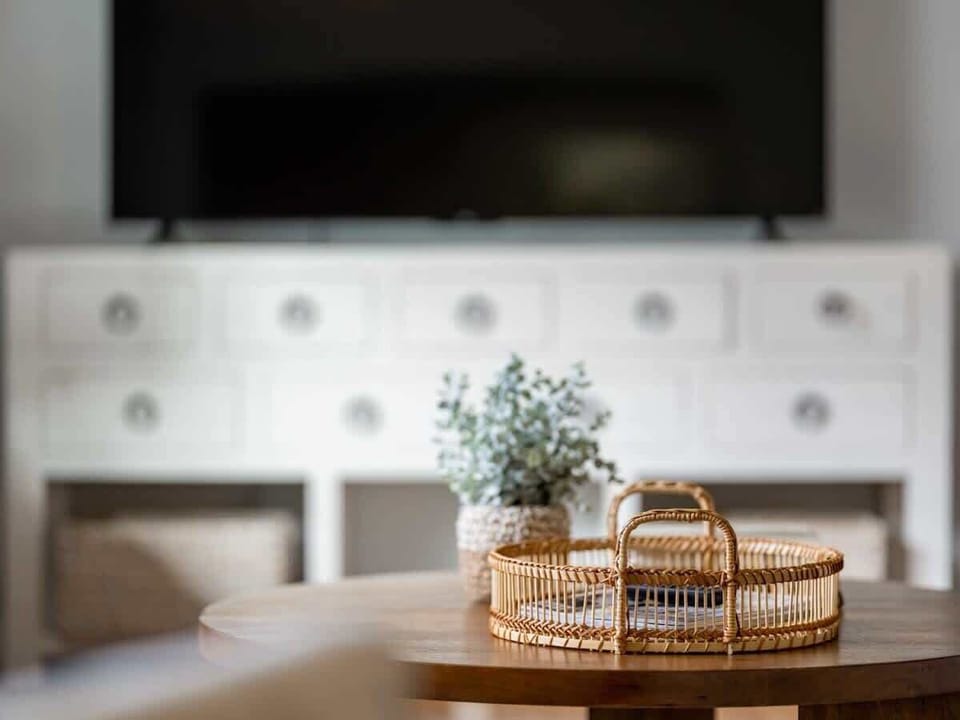 Elevate your entertainment.