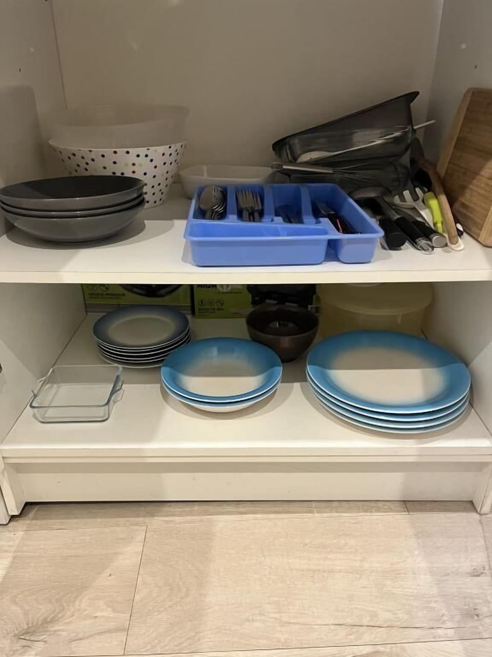 Miscellaneous