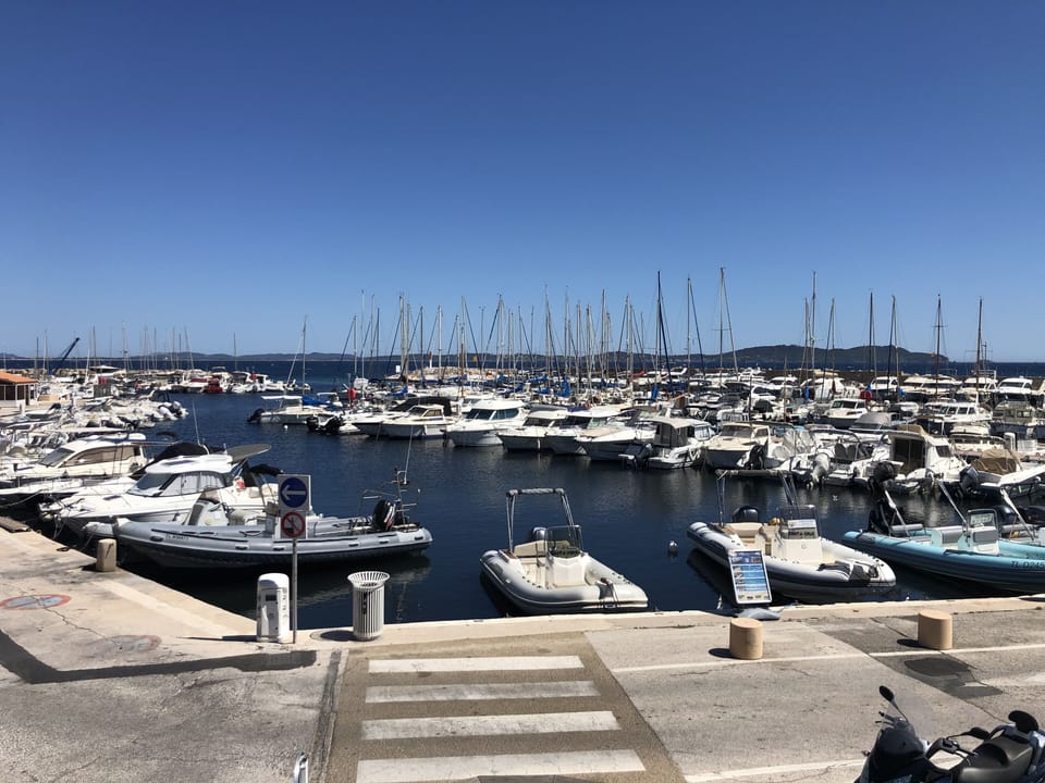 Marina
