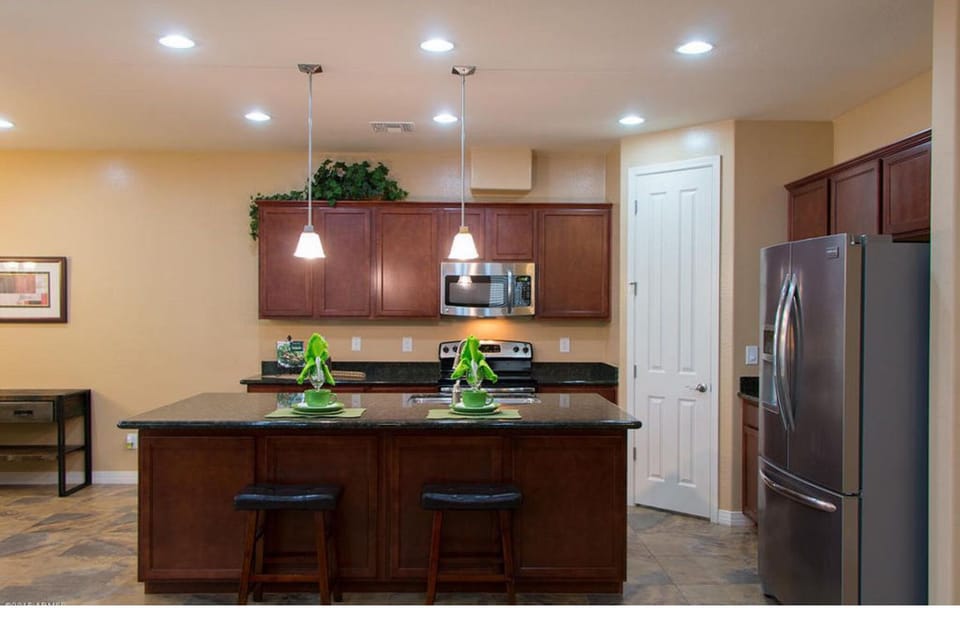Central Kitchen