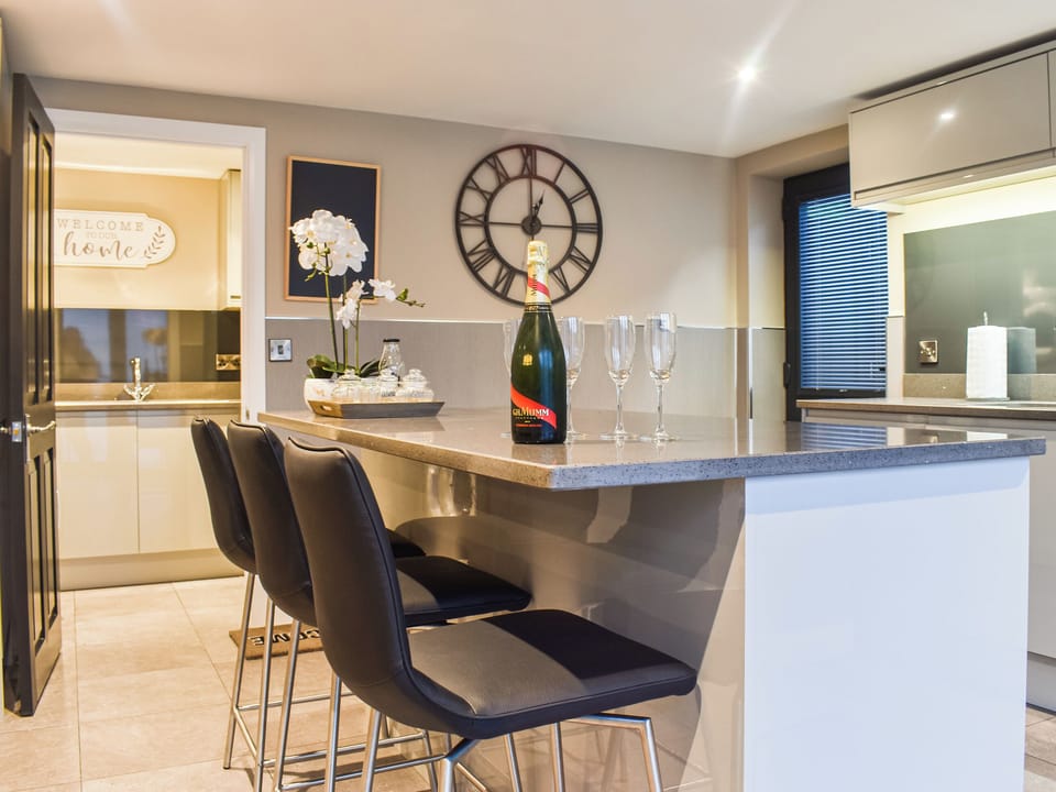Kitchen | Stags Cottage, Babcary